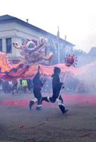 A Bok Kai bonanza: Marysville set to host one of the largest Bok Kai festivals to date