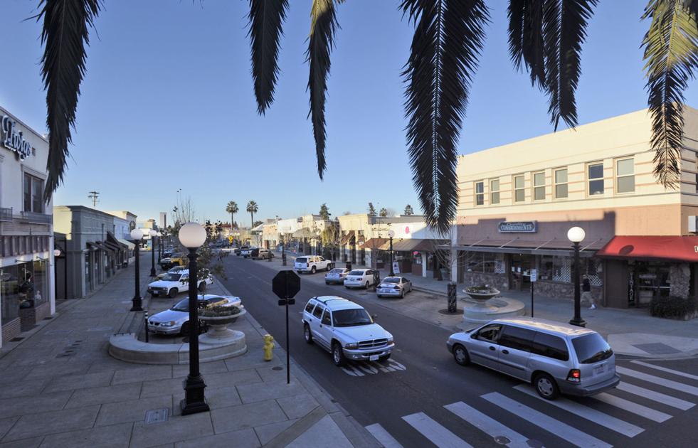 Business group seeks support for downtown Yuba City News appeal
