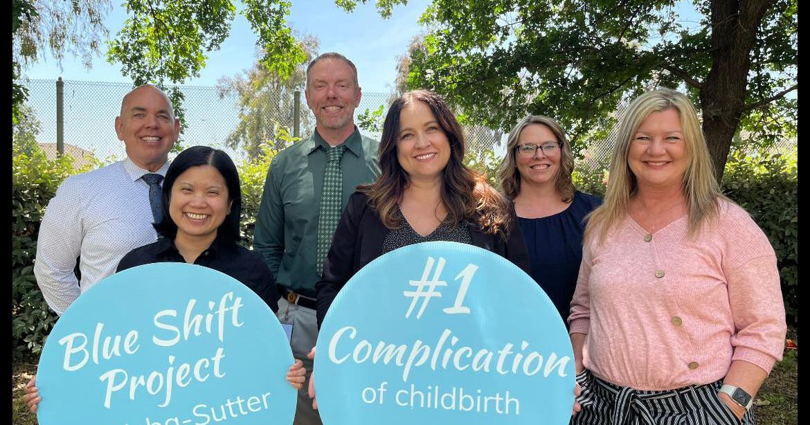Project promoting maternal mental health efforts - Vimarsana News