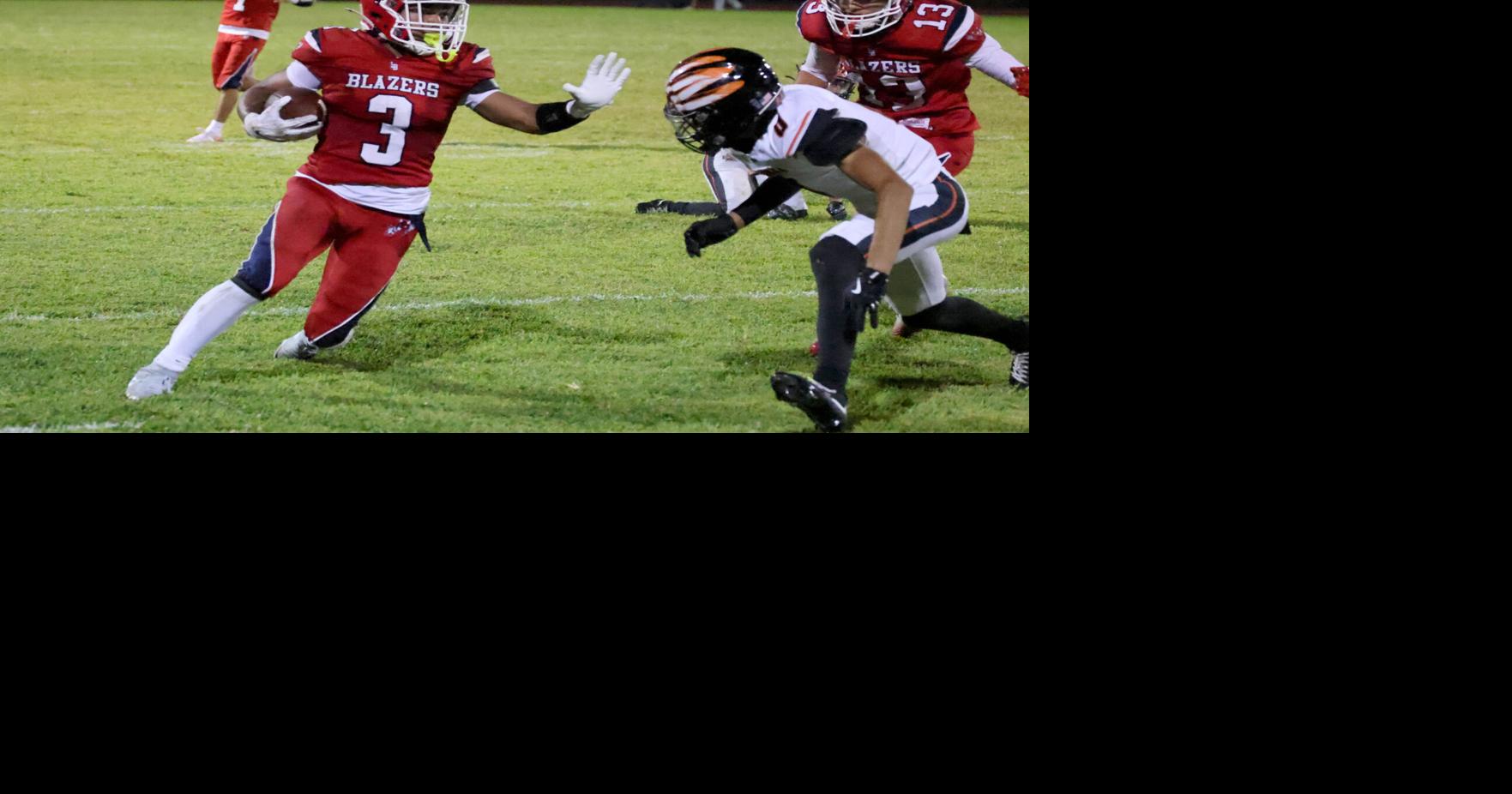 Lindhurst returns home tonight looking to bolster playoff position; Sutter travels