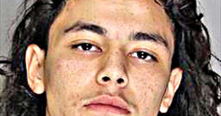 Suspect arrested in slaying of Yuba City woman | News | appeal-democrat.com