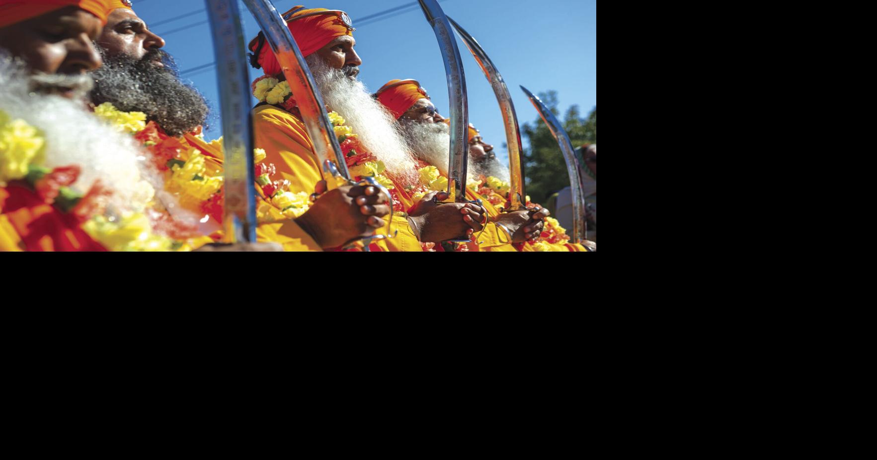 Nagar Kirtan returns to Yuba City News