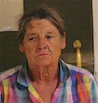 Corning woman arrested on arson charges