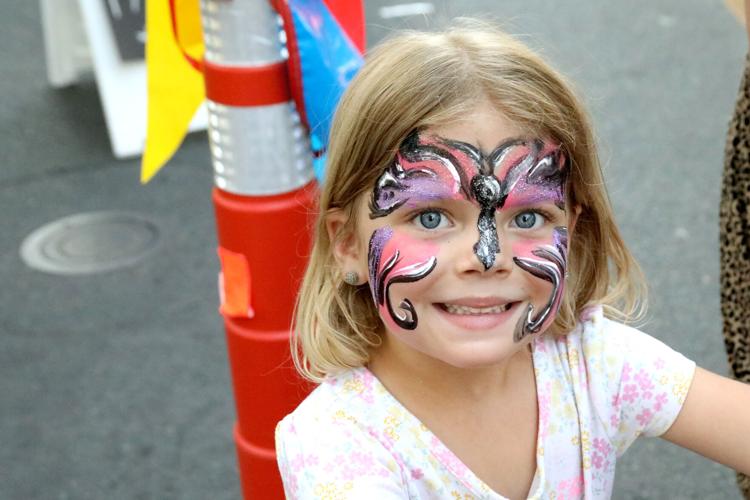 Summer Stroll returns to downtown Yuba City News