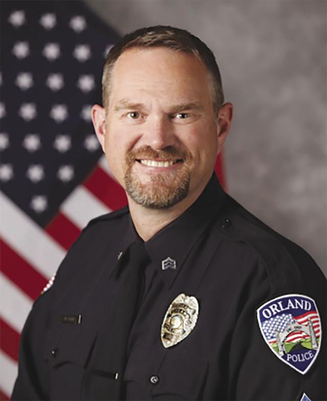 Next police chief announced | Glenn County Transcript | appeal-democrat.com