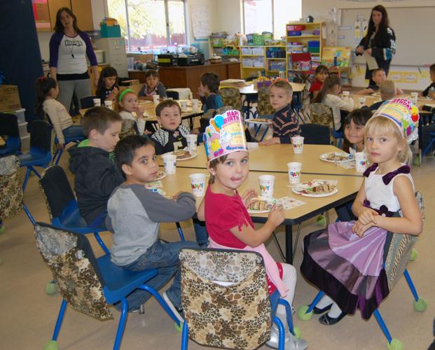 Walden Academy now at one location Glenn County Transcript