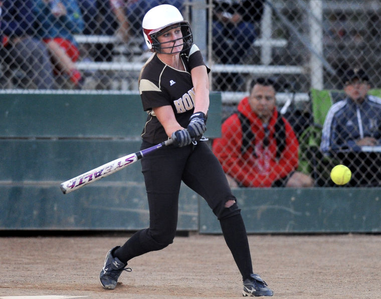 Yuba City softball sent to loser's bracket with 31 loss to Pioneer