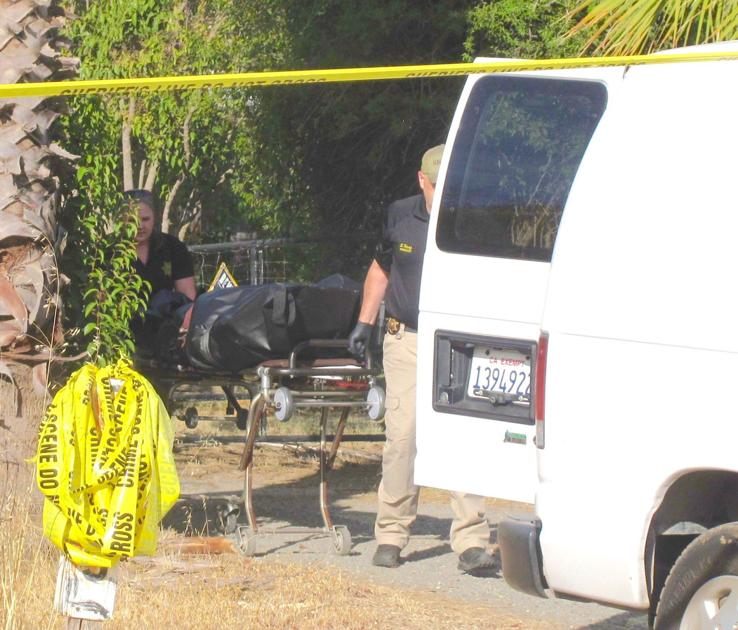 Homicide in Corning, arrest made Corning Observer