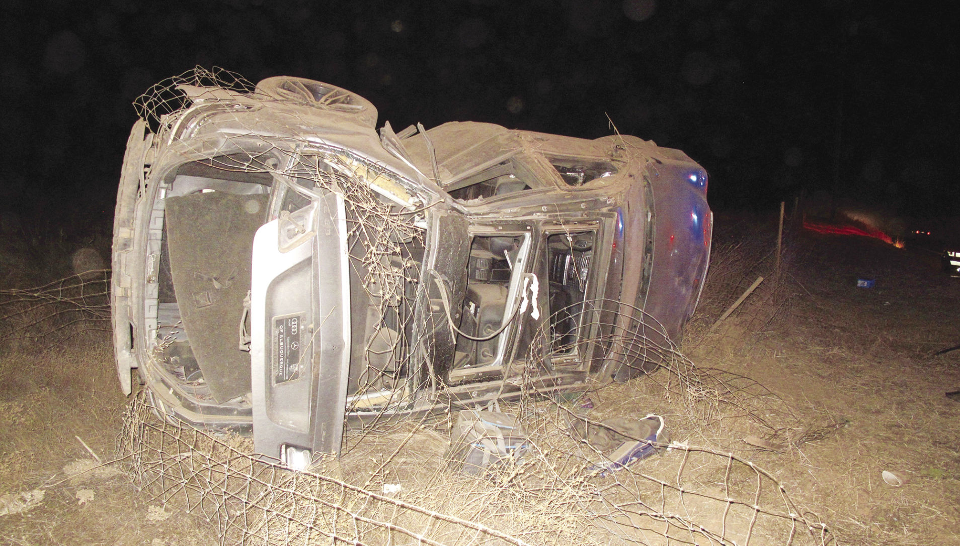 Corning man killed in singlevehicle rollover crash Corning Observer