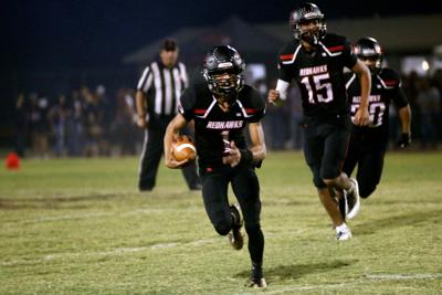Colusa Defeats County Rival The Bears Colusa Sun Herald