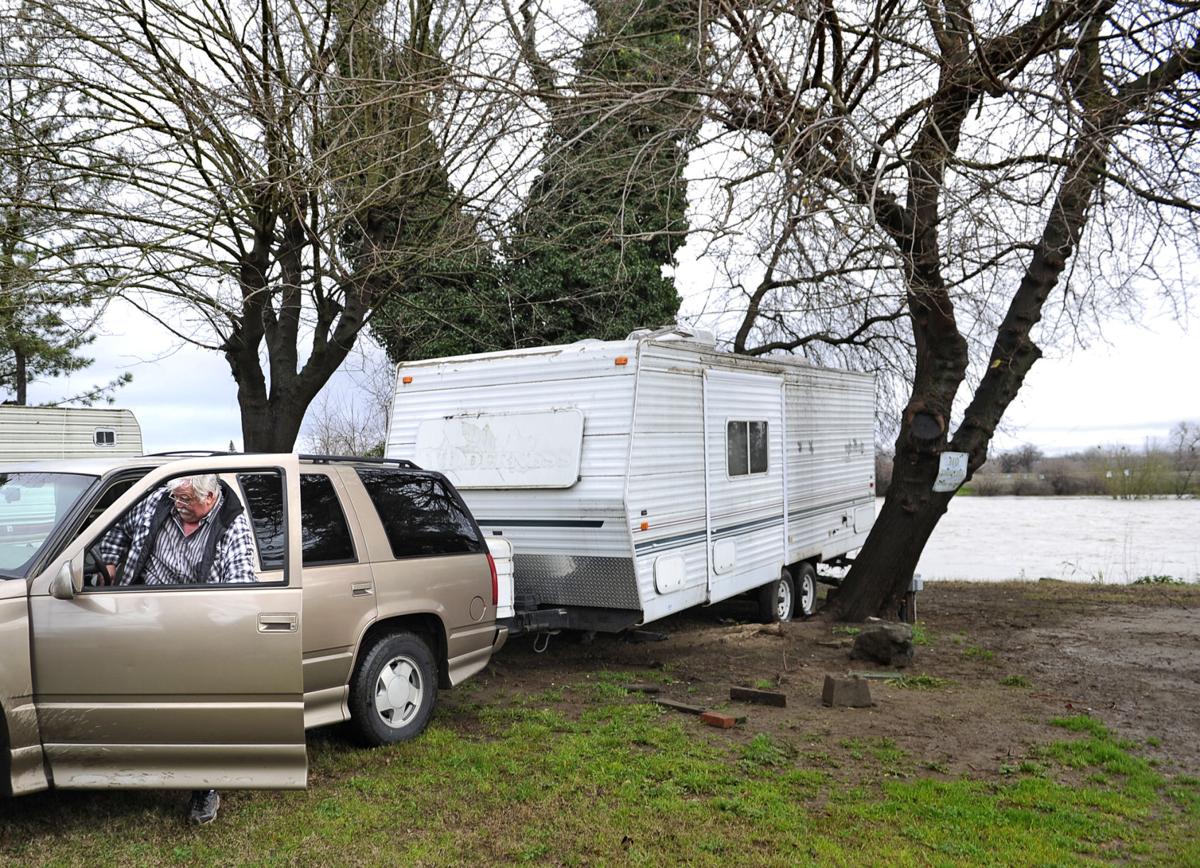 Feather River Casino Rv Park
