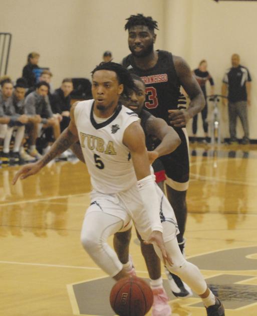 Yuba College Basketball Appeal Democrat Com