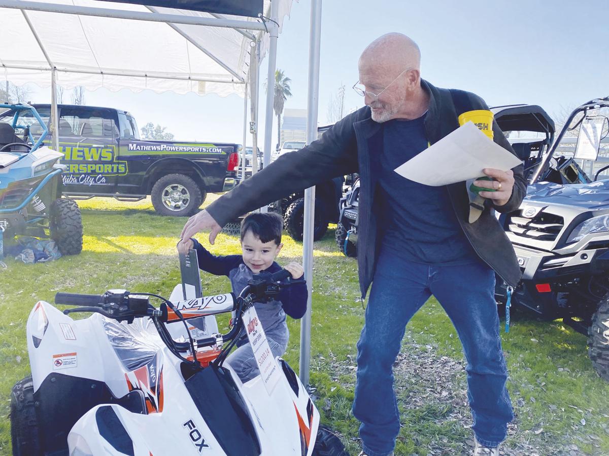 2020 Colusa Farm Show