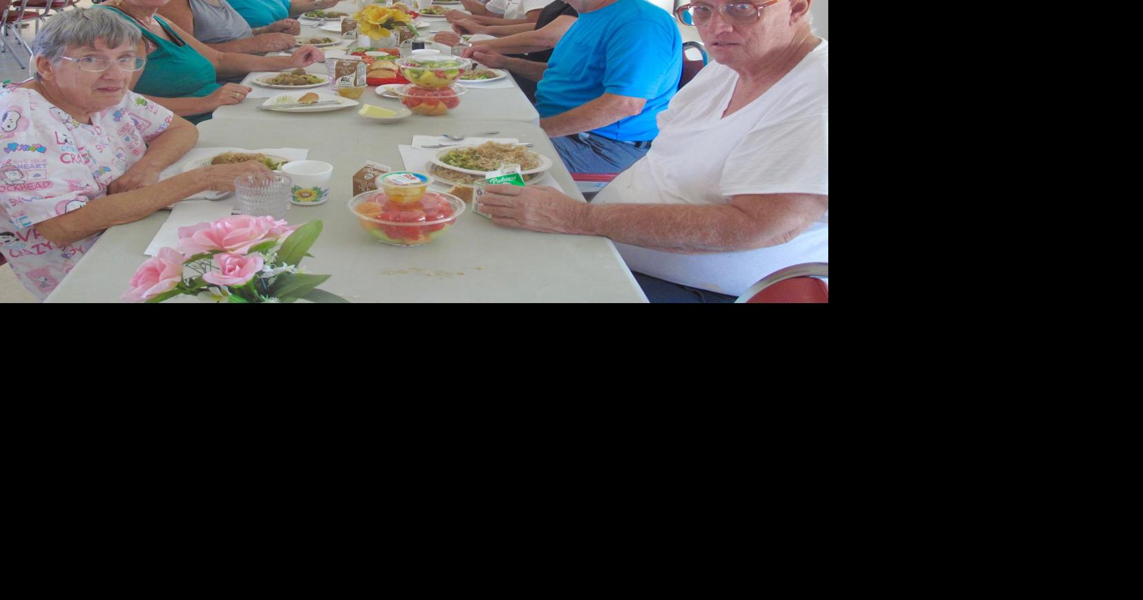 Corning’s Senior Center is a happening place Corning Observer