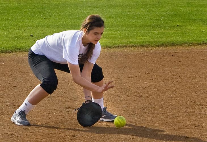 Yuba College softball looks to pick up the pieces following tragedy