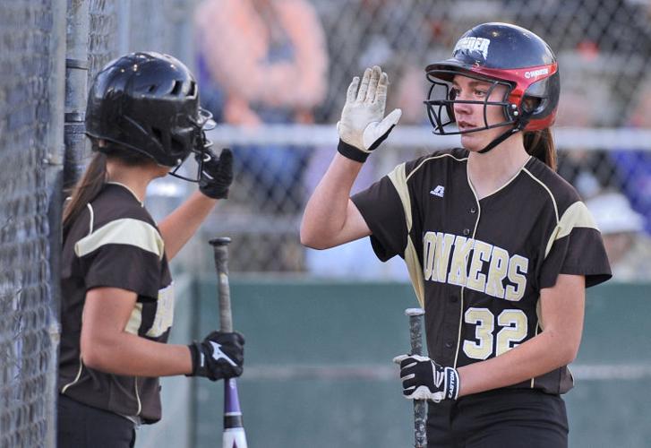 Yuba City softball sent to loser's bracket with 31 loss to Pioneer
