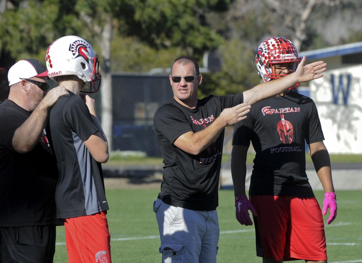 East Nicolaus Football