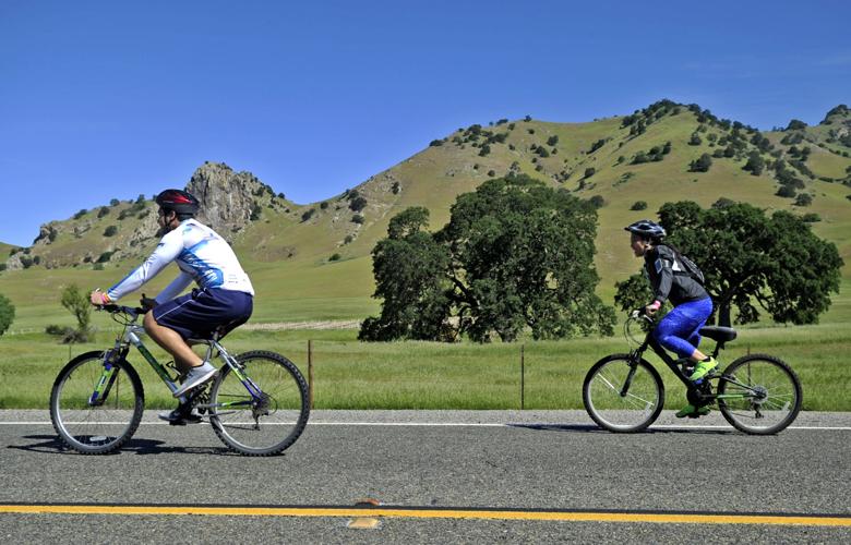 It's a Butteiful day to ride a bicycle News