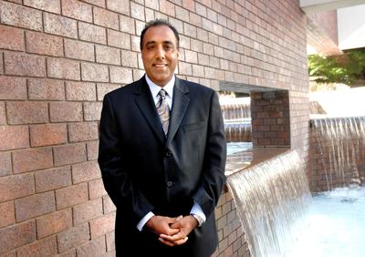 Kash Gill Named Mayor Of Yuba City News Appeal Democrat Com He attended yuba high school, yuba college, and received his b.s. kash gill named mayor of yuba city