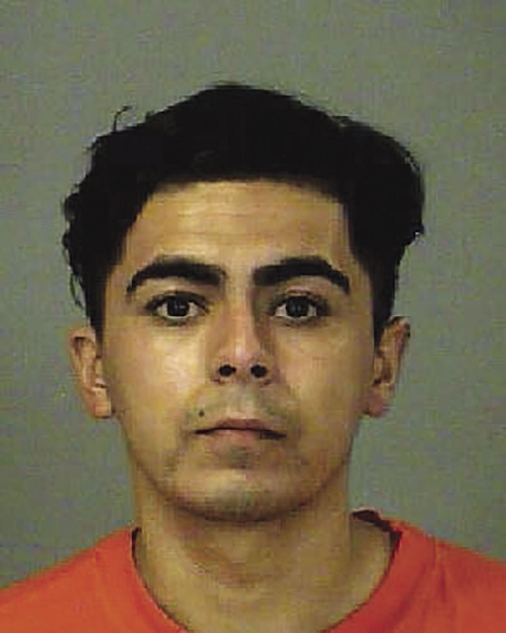 Colusa County murder suspect apprehended Glenn County Transcript