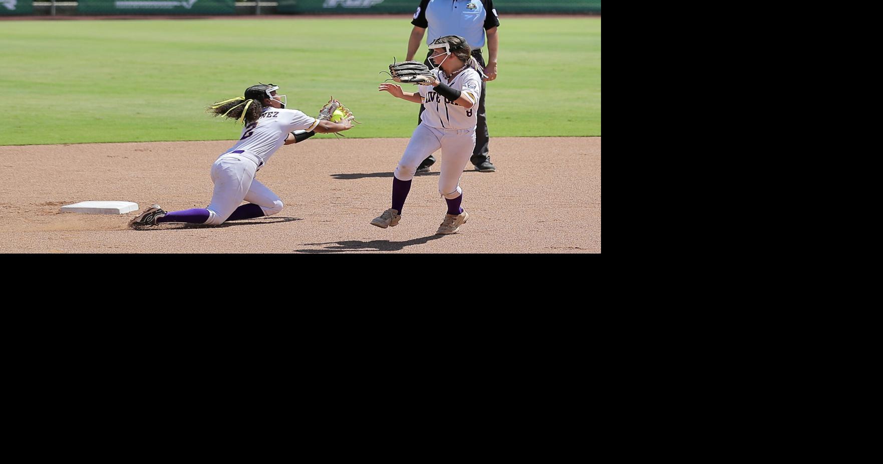 ‘Very proud of these girls': Live Oak Little League opens World Series Sunday on ESPN2