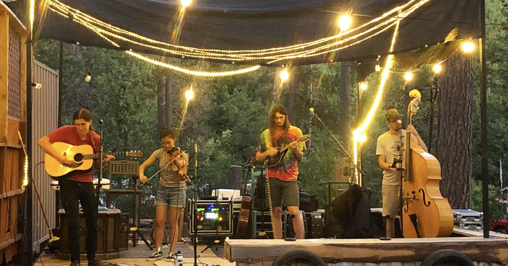 Free concert series in Brownsville offers 'a great time to relax' | News - Vimarsana News