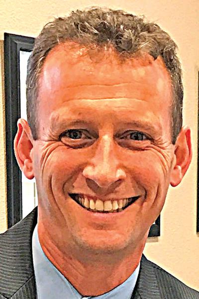 Ashby appointed to vacated judicial seat News appeal democrat com