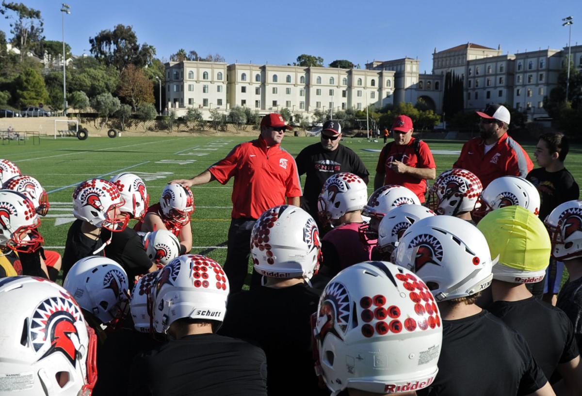 East Nicolaus football