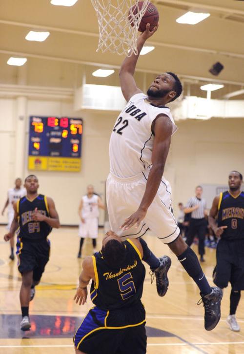 Yuba College Mens Basketball Appeal Democrat Com