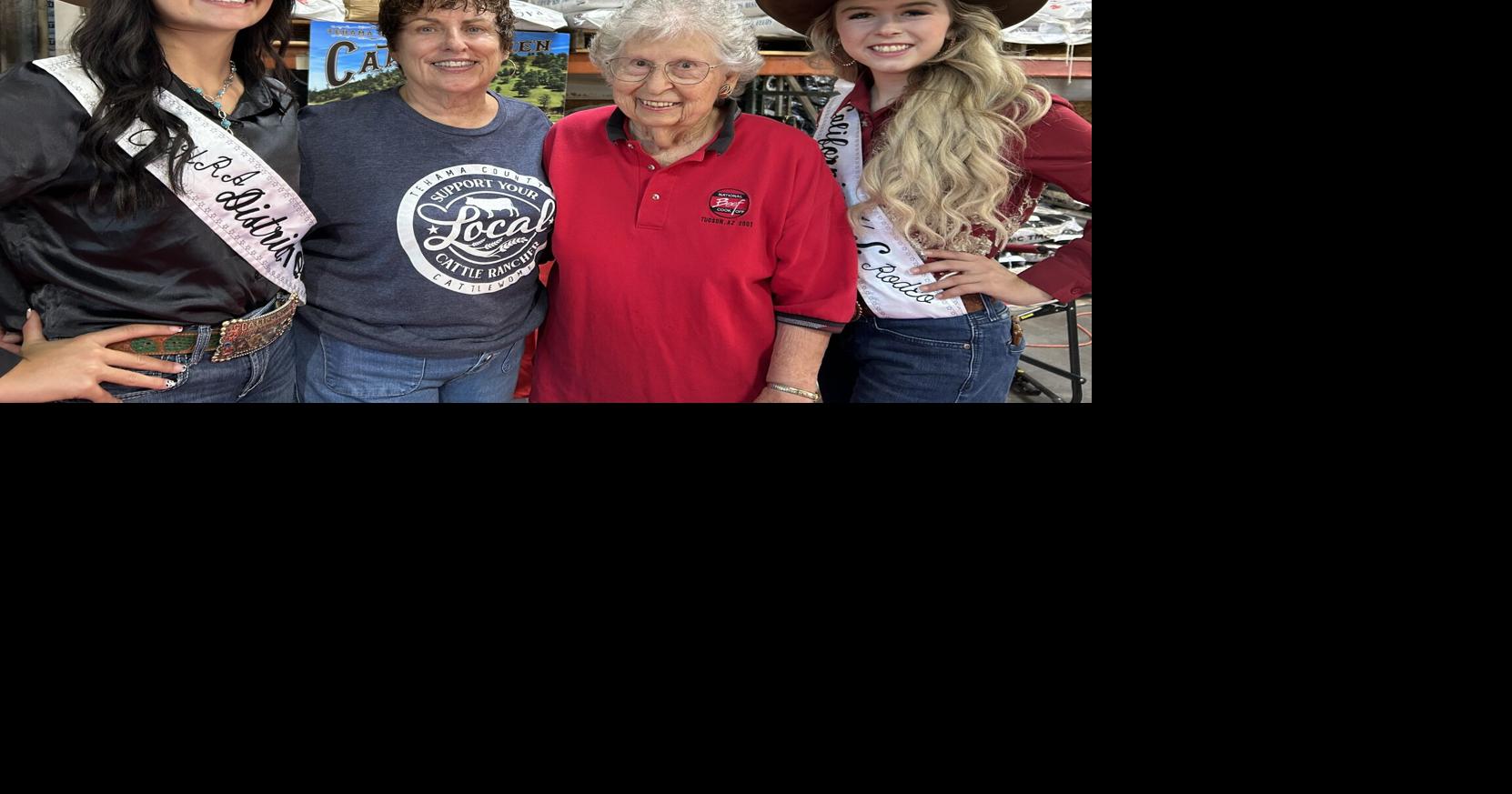 CattleWomen’s Corner – Reynolds Ranch and Farm turns 37 years