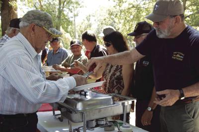 Colusa County vets to host annual picnic to promote camaraderie, resources