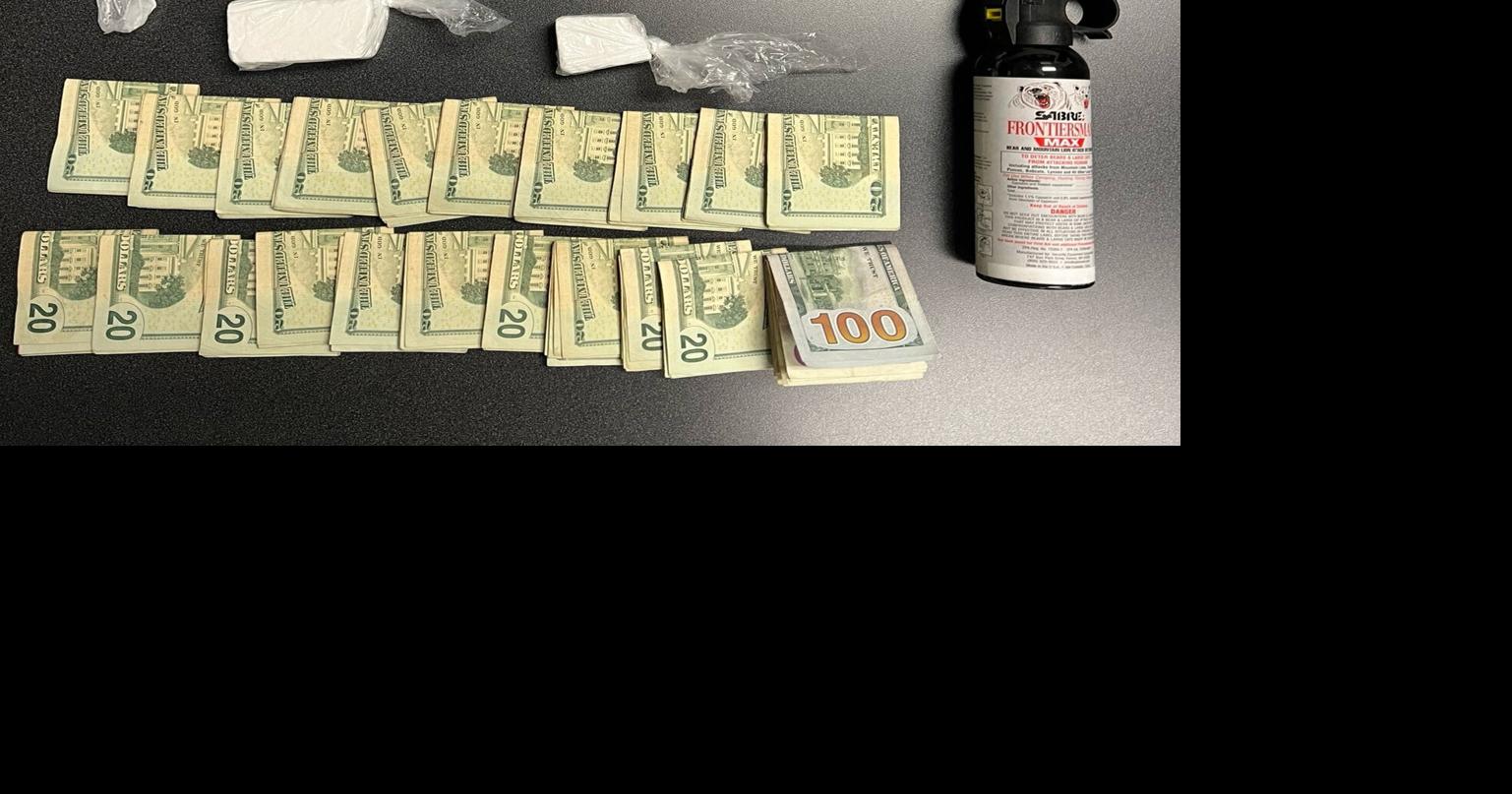 Two Yuba City men arrested in significant fentanyl seizure | News ...