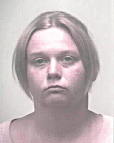 Woman charged with husband #39 s murder released from custody News