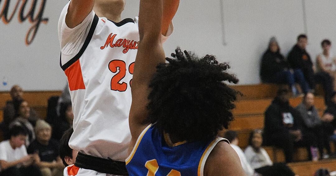 Sutter-Marysville spells ‘great environment’: Cross-region rivals meet for first time in over 2 years in section D-IV quarterfinals