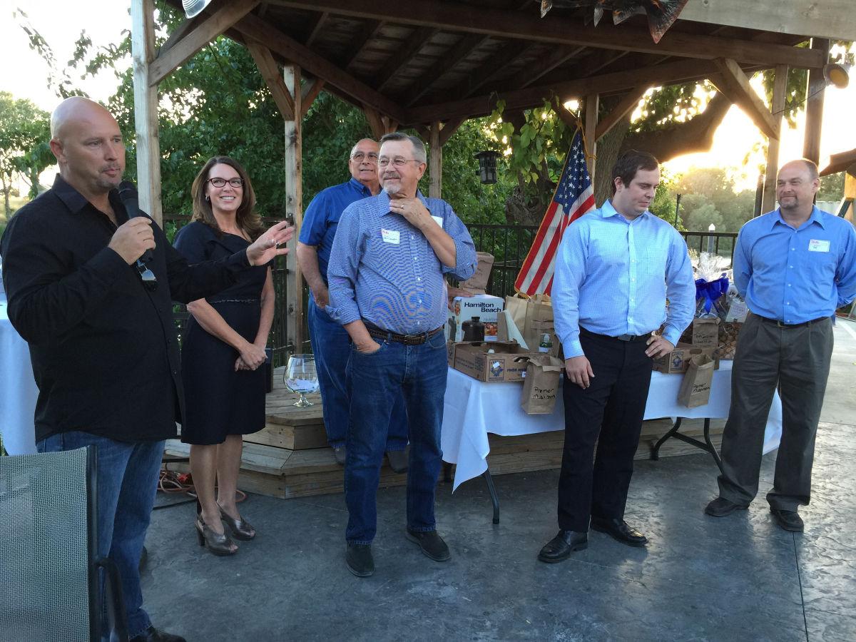 Chamber finds a new way Colusa Sun Herald appeal democrat com