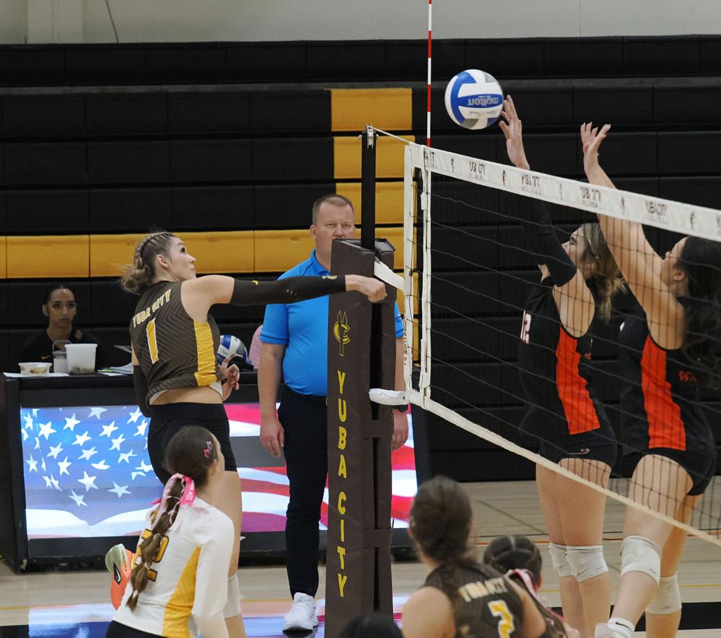YC rally falls short in five; Sutter girls build league win streak to ...