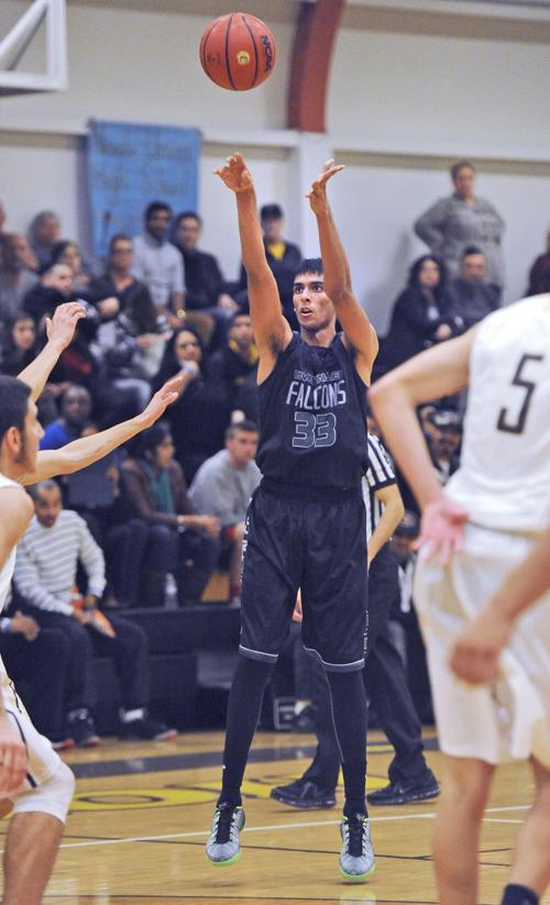 River Valley At Yuba City Boys Basketball Appeal Democrat Com
