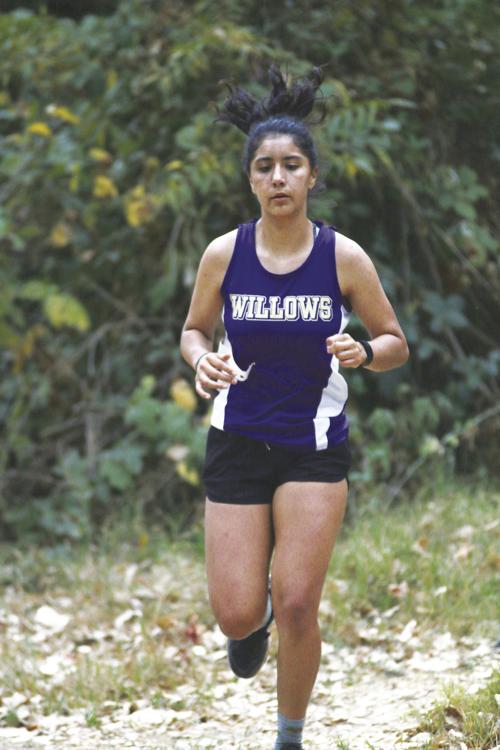Local Cross Country