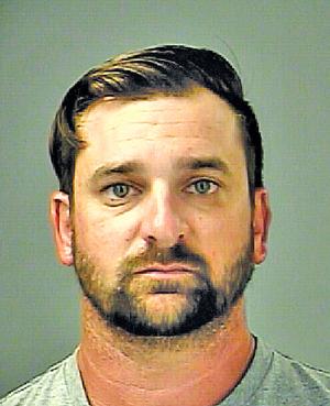 Wolfenbarger pleads guilty to childcharges Colusa Sun Herald