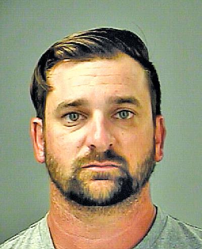 Wolfenbarger pleads guilty to childcharges Colusa Sun Herald