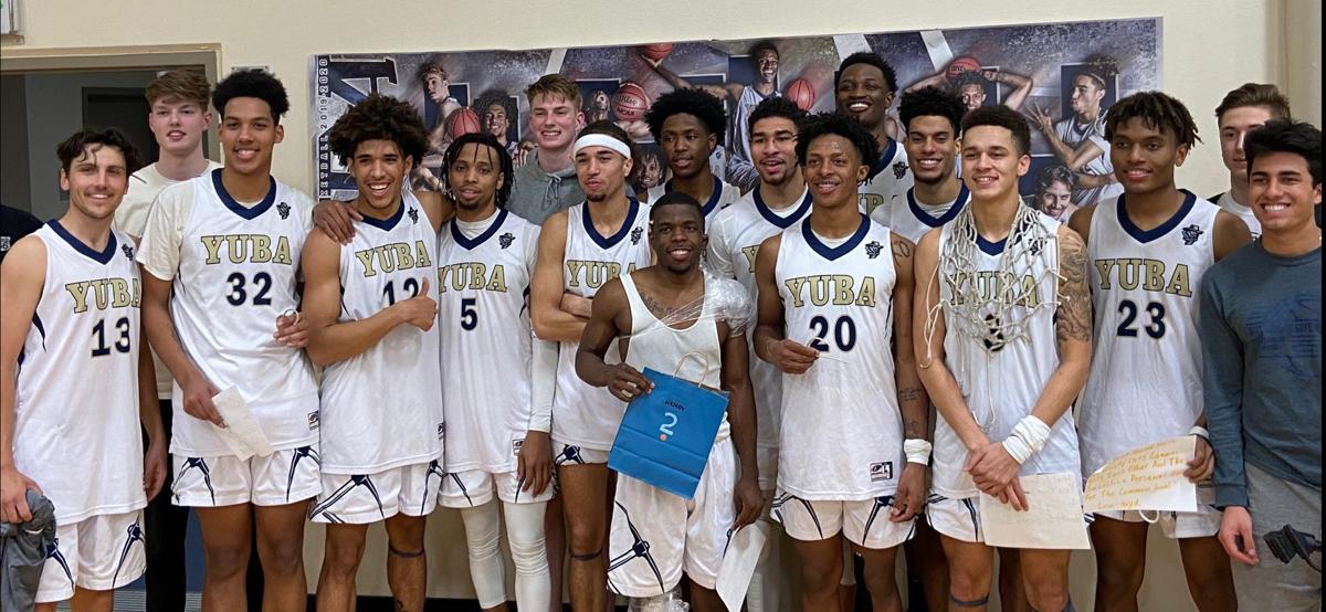 Yuba Men Women Open Up Playoffs Tonight Sports Appeal