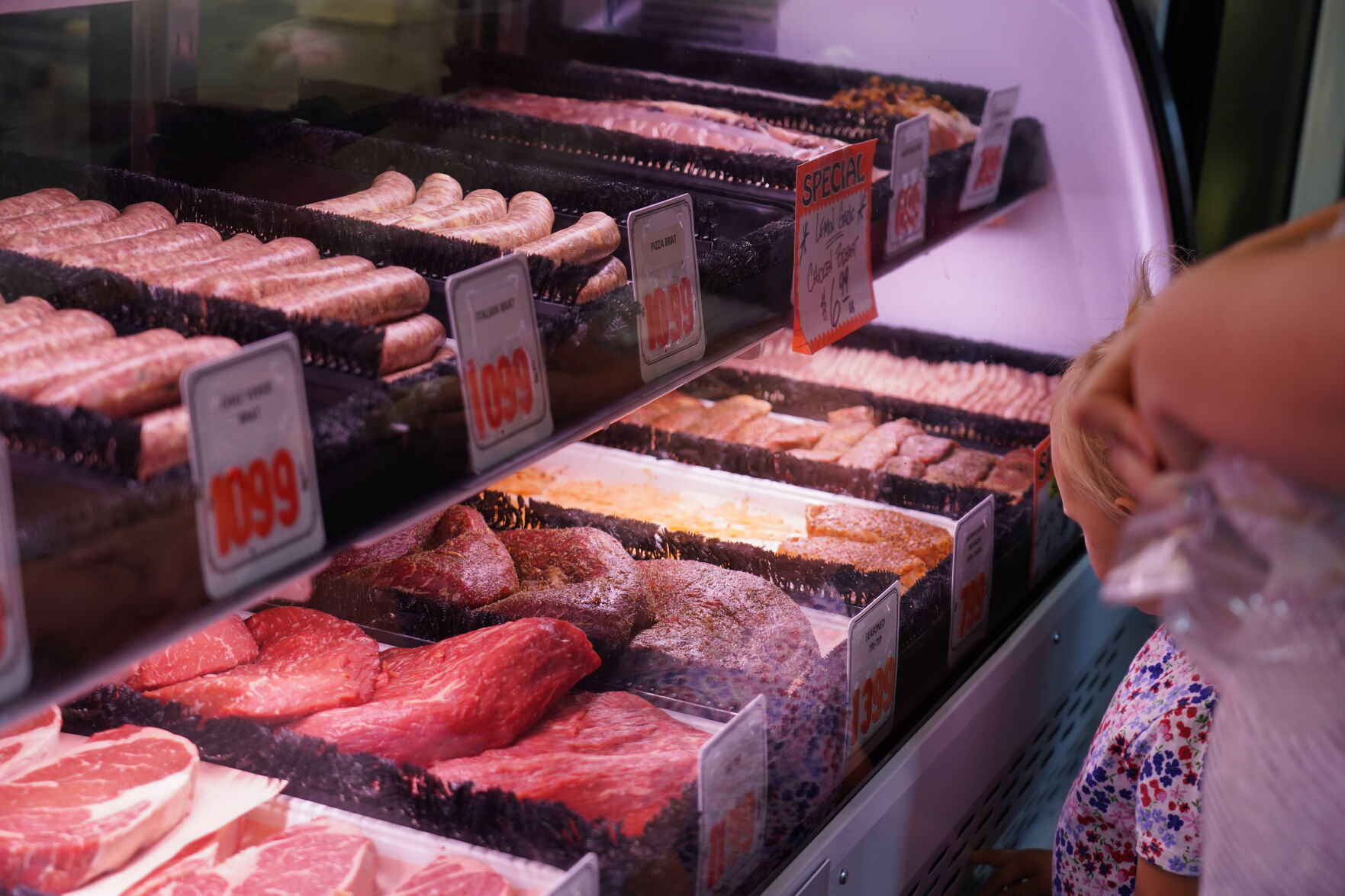 New Double Z's Custom Butcher Shop hopes to have a long legacy