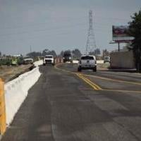 Roadwork resumes near Colusa County Airport