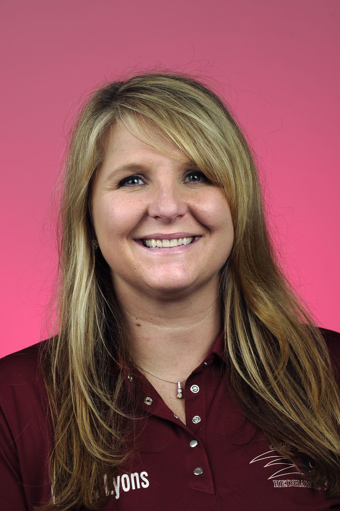 ALL AREA VOLLEYBALL: Coach of the Year Lyons led Colusa #39 s resurgence