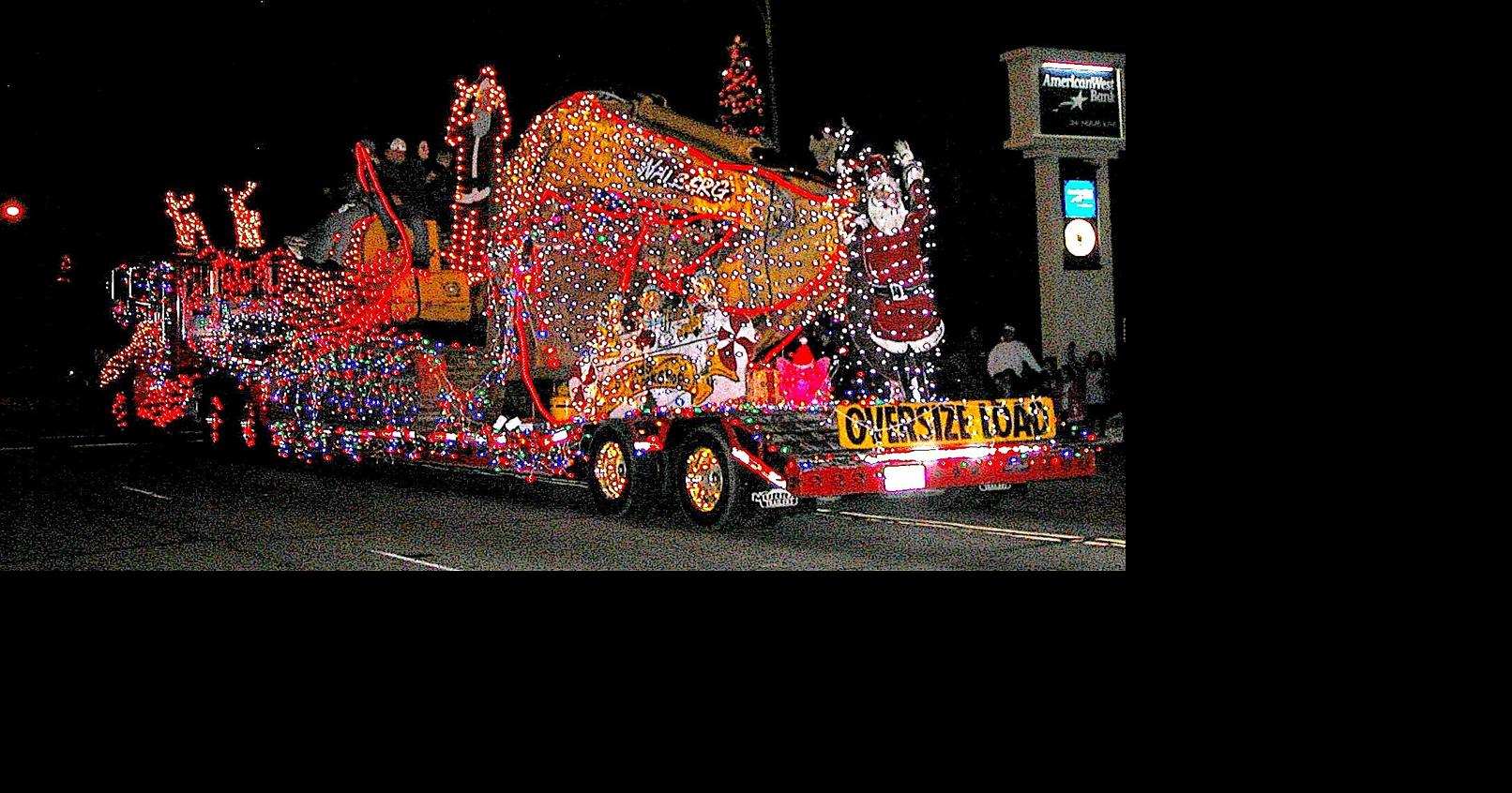 Hometown Christmas Parade 2022 Corning's Hometown Christmas Plans Underway | Corning Observer |  Appeal-Democrat.com