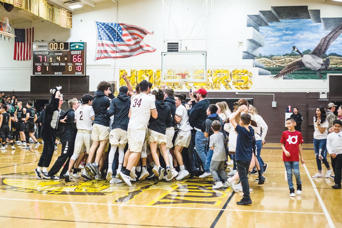 2018 Sports Year In Review Appeal Democrat Com