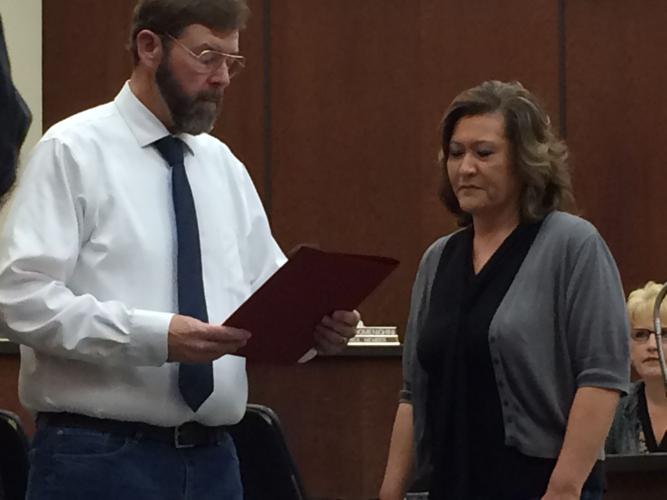 Willows City Council awards sewer project Glenn County Transcript