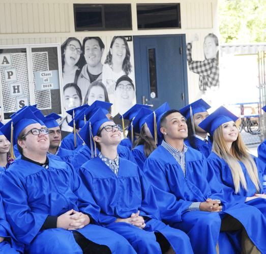 Class of 2018 Celebrations