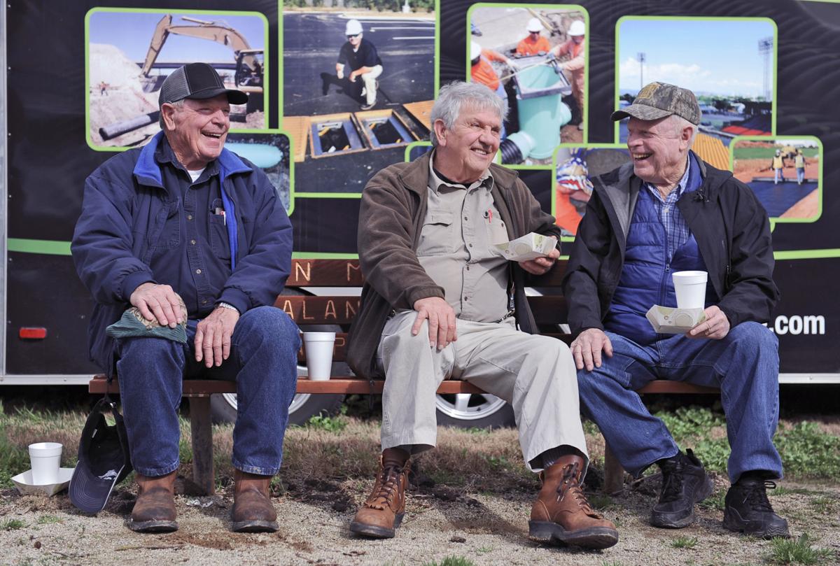 52nd annual Colusa Farm Show kicks off News