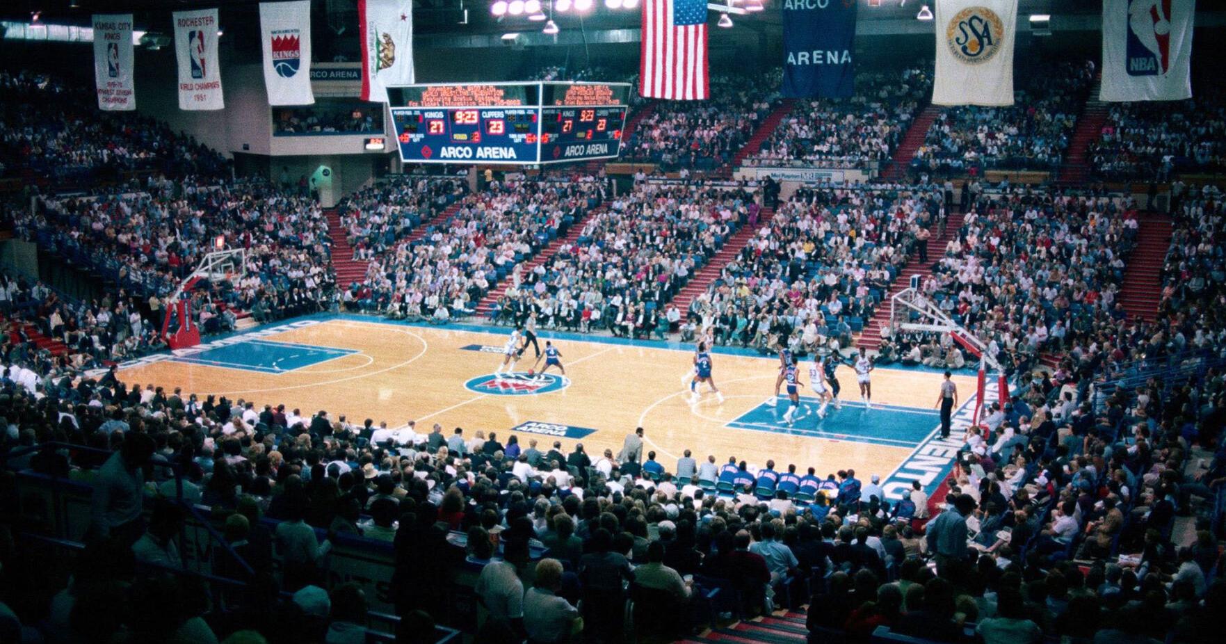 Kings of the realm: A look back at the start of the Sacramento Kings and their place in Yuba-Sutter history - Vimarsana News